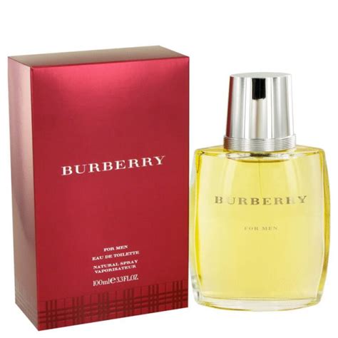 Burberry perfume original online